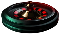 roulette icon